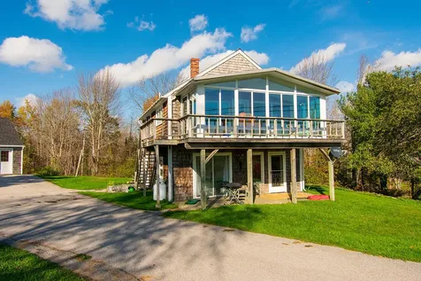 2516 Belfast Road Lincolnville ME 04849