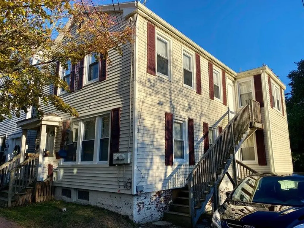 278 Danforth Street Portland ME 04102