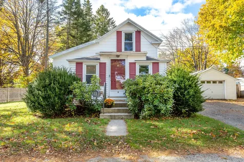 8 Garrison Street Brunswick ME 04011