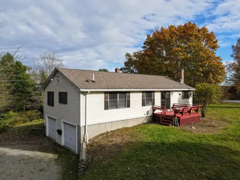 54 Eagle Road Ellsworth ME 04605
