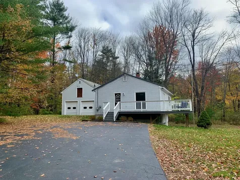 768 Quaker Ridge Road Casco ME 04015