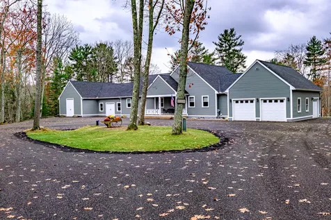 50 River Rock Lane Freeport ME 04032