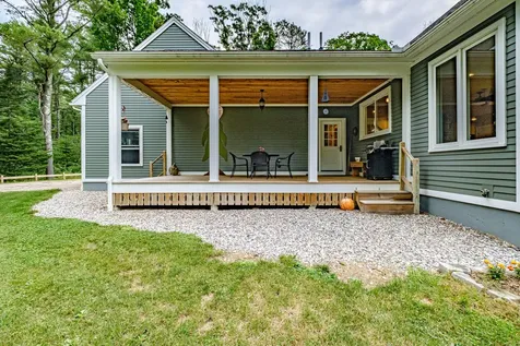 50 River Rock Lane Freeport ME 04032