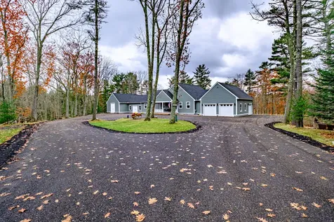 50 River Rock Lane Freeport ME 04032