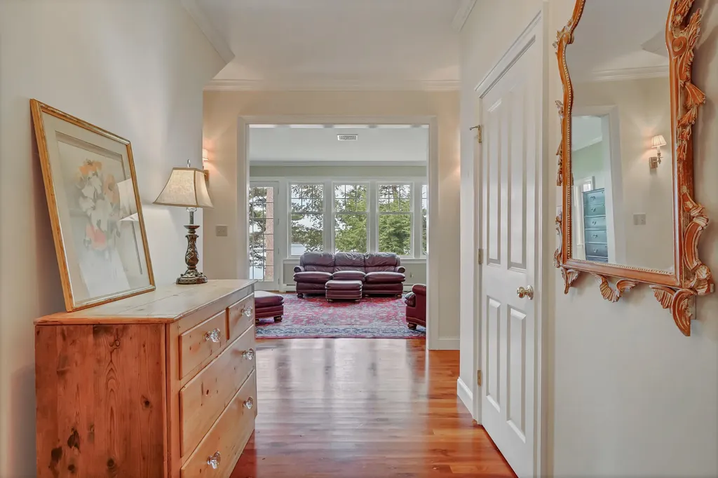 54 Cardinal Road Bath ME 04530