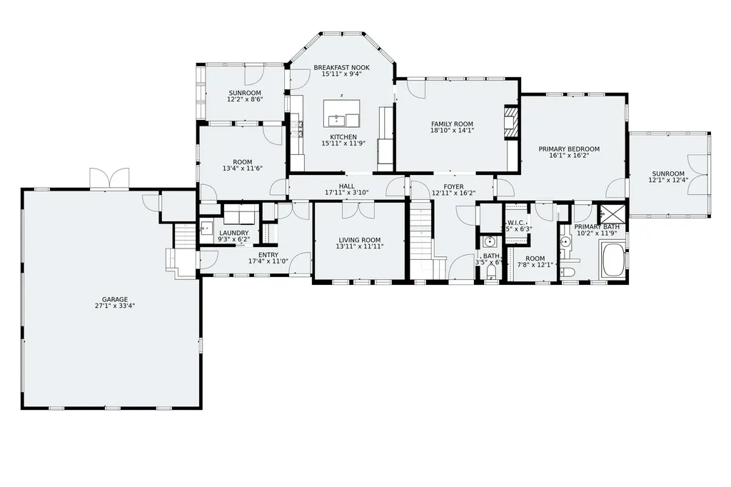 54 Cardinal Road Bath ME 04530