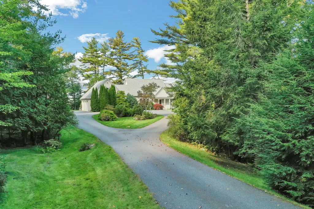 54 Cardinal Road Bath ME 04530