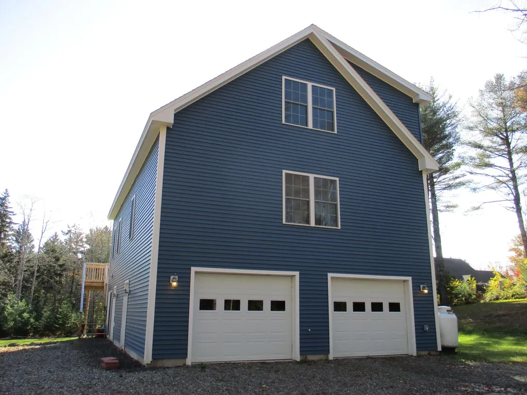 48 Brookside Drive South Thomaston ME 04858