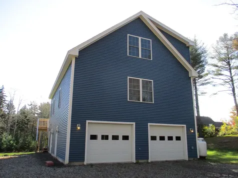 48 Brookside Drive South Thomaston ME 04858