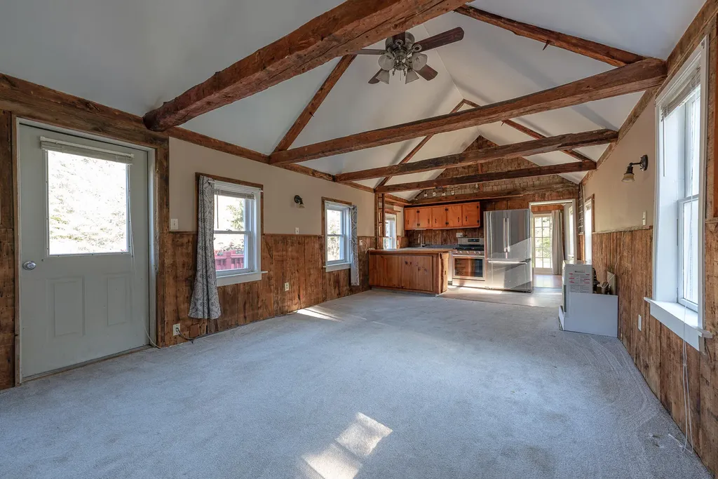 8 Brickyard Hill Road Durham ME 04222