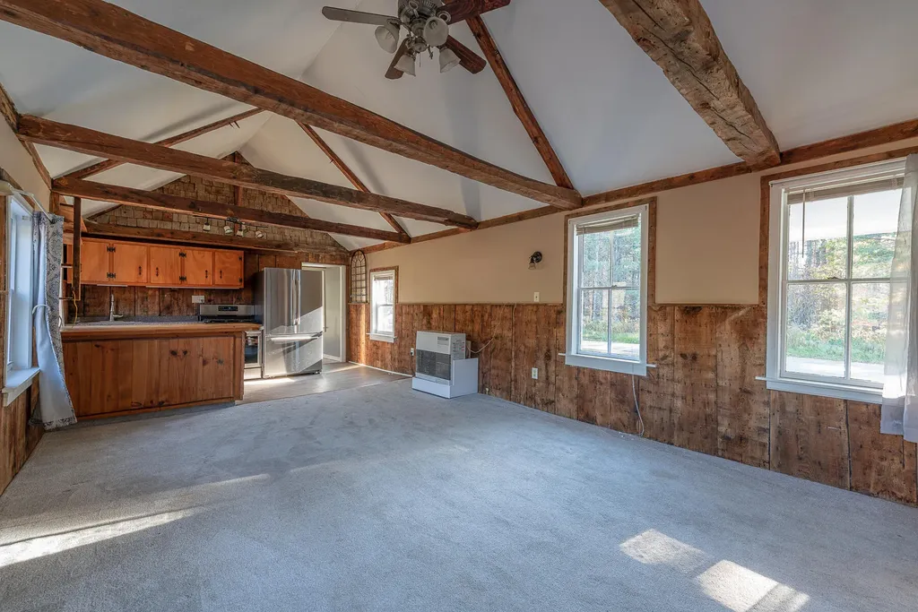 8 Brickyard Hill Road Durham ME 04222