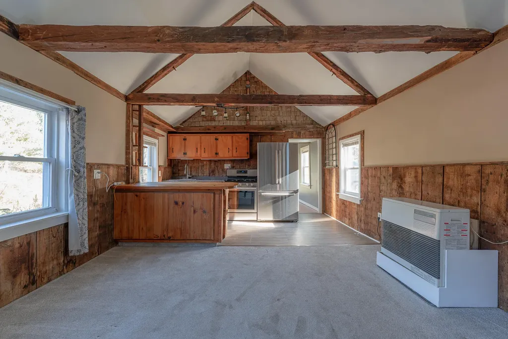 8 Brickyard Hill Road Durham ME 04222