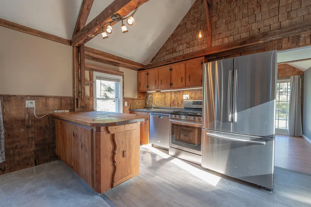 8 Brickyard Hill Road Durham ME 04222