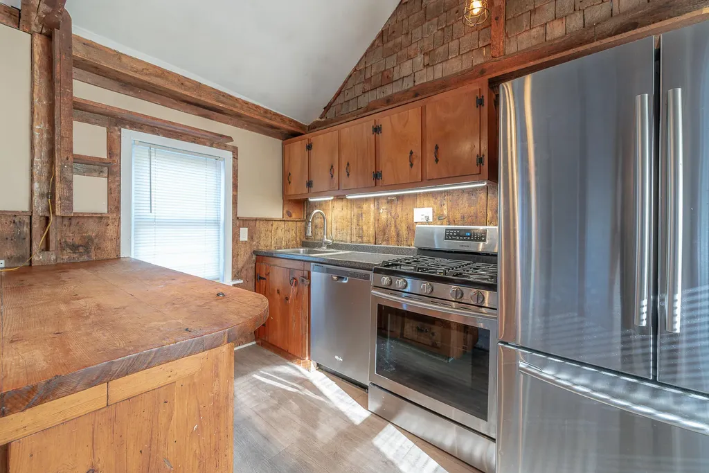 8 Brickyard Hill Road Durham ME 04222