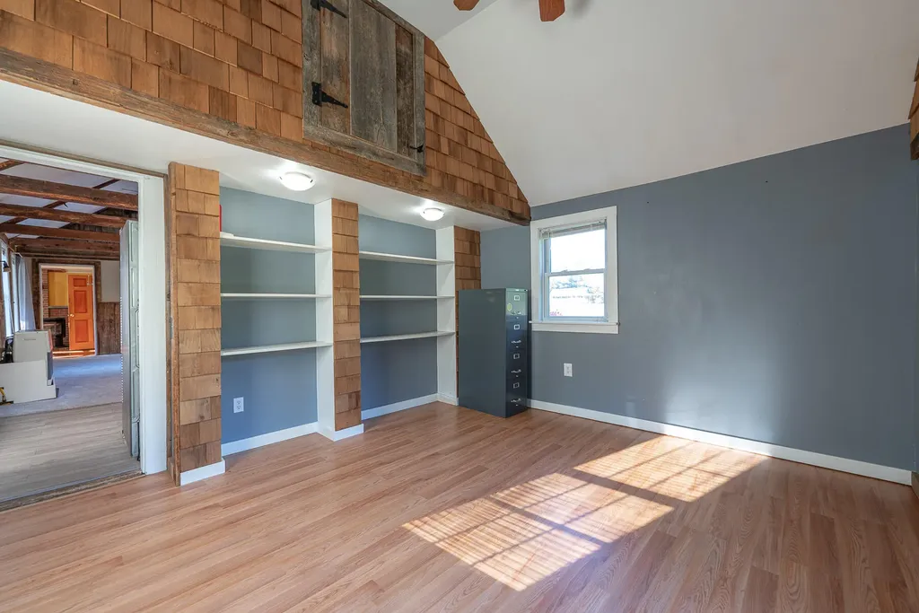 8 Brickyard Hill Road Durham ME 04222