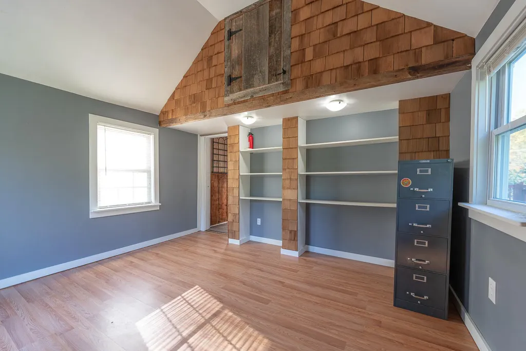 8 Brickyard Hill Road Durham ME 04222