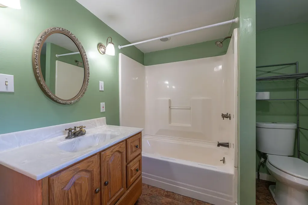 8 Brickyard Hill Road Durham ME 04222
