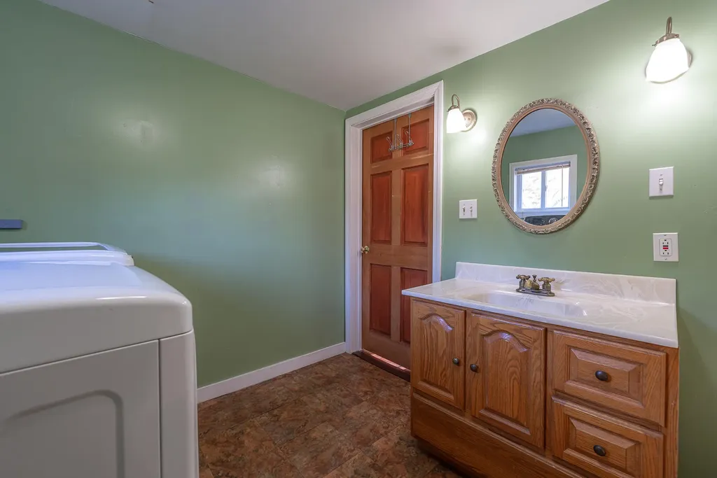 8 Brickyard Hill Road Durham ME 04222