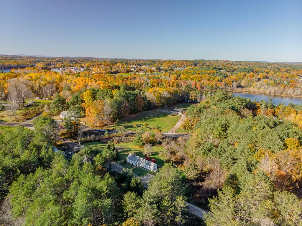 8 Brickyard Hill Road Durham ME 04222