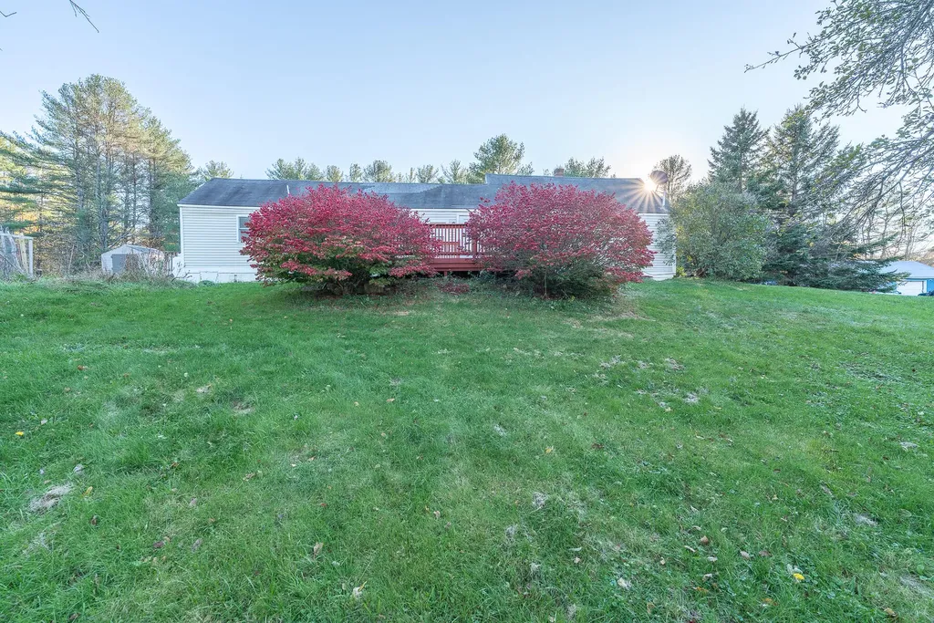 8 Brickyard Hill Road Durham ME 04222
