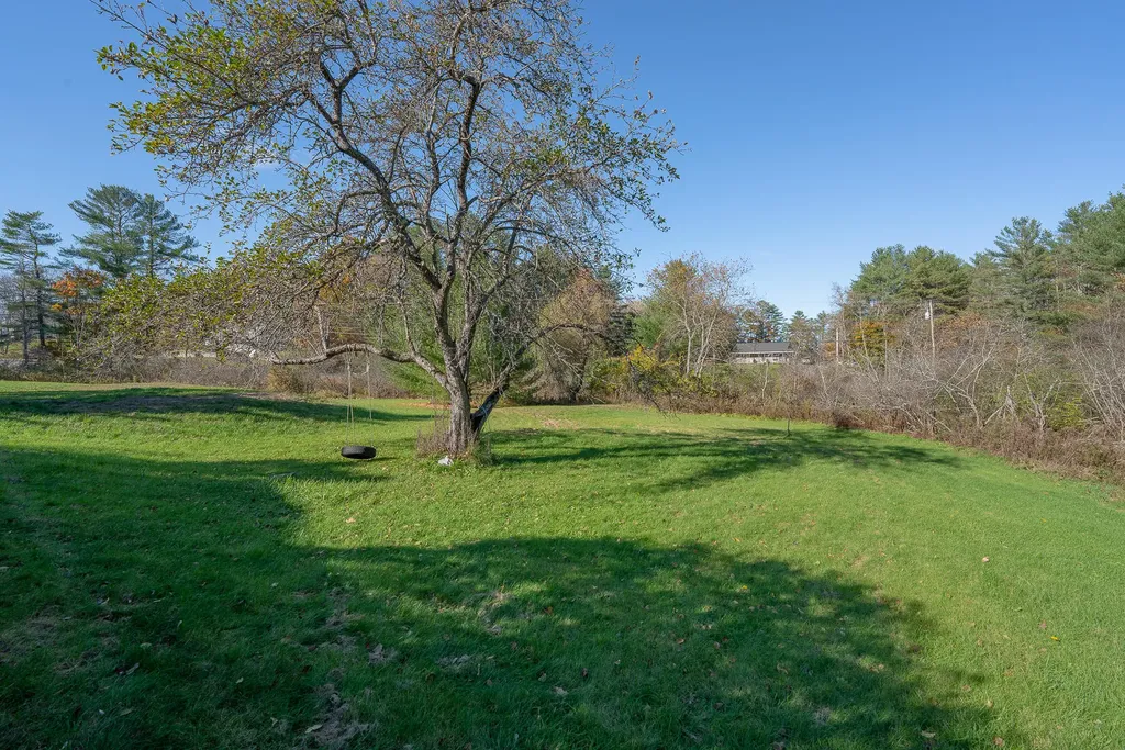 8 Brickyard Hill Road Durham ME 04222