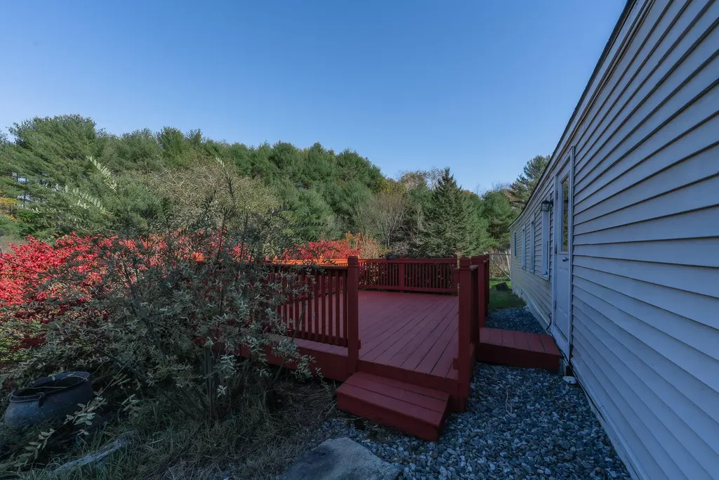 8 Brickyard Hill Road Durham ME 04222
