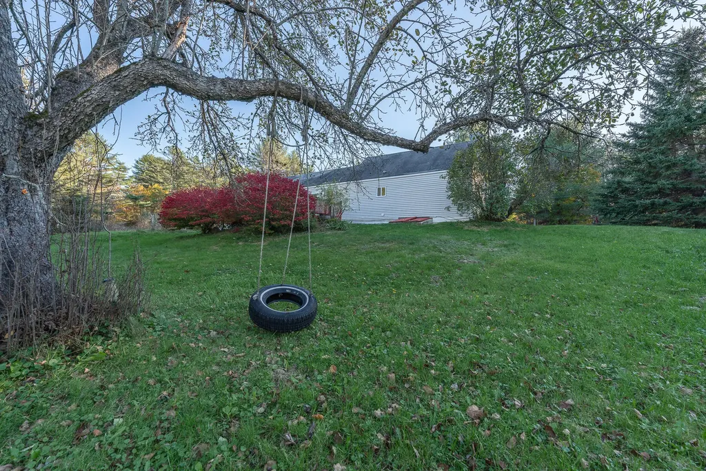 8 Brickyard Hill Road Durham ME 04222