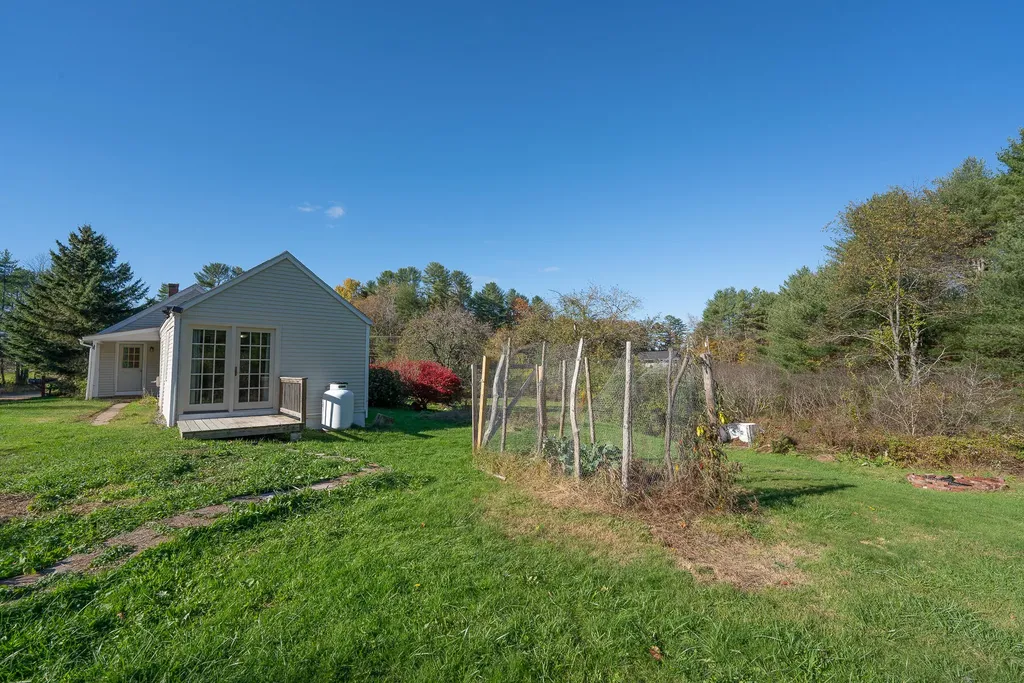 8 Brickyard Hill Road Durham ME 04222