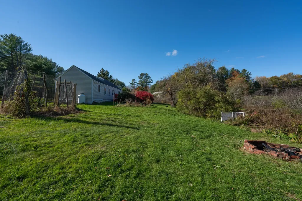8 Brickyard Hill Road Durham ME 04222