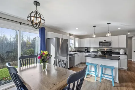 531 Spruce Head Road South Thomaston ME 04858