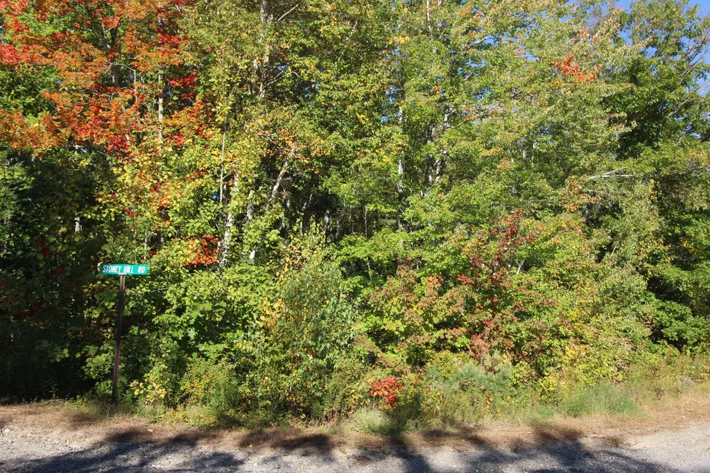 0 Mirror Lake Lane Rockport ME 04856