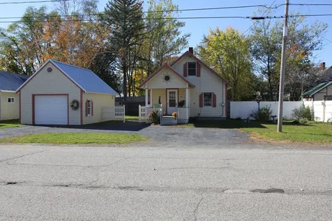 48 Dane Avenue Skowhegan ME 04976