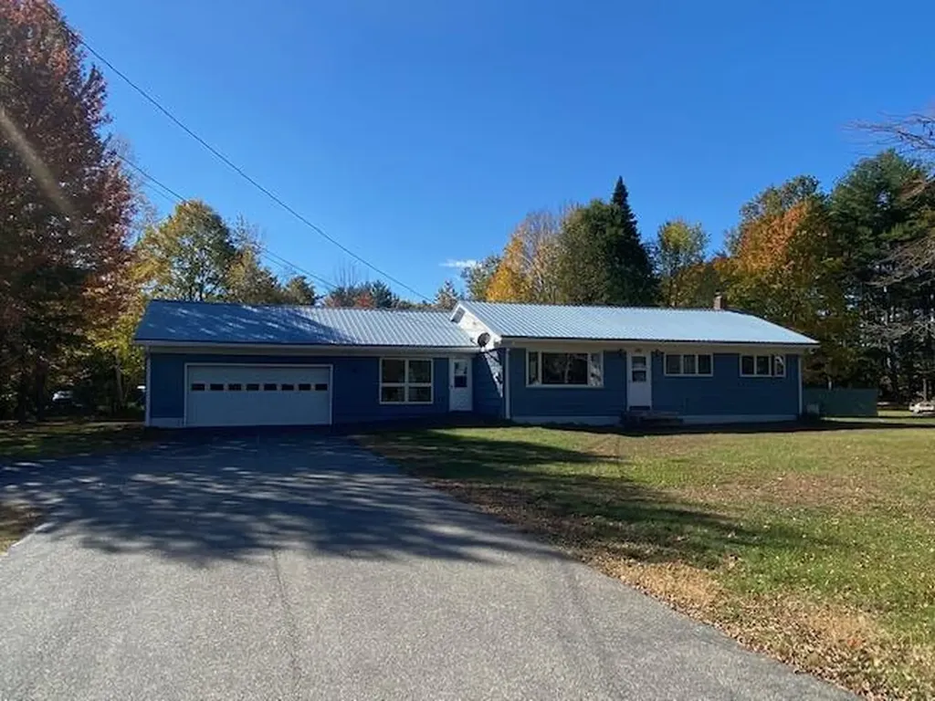 513 New Dam Road Sanford ME 04073