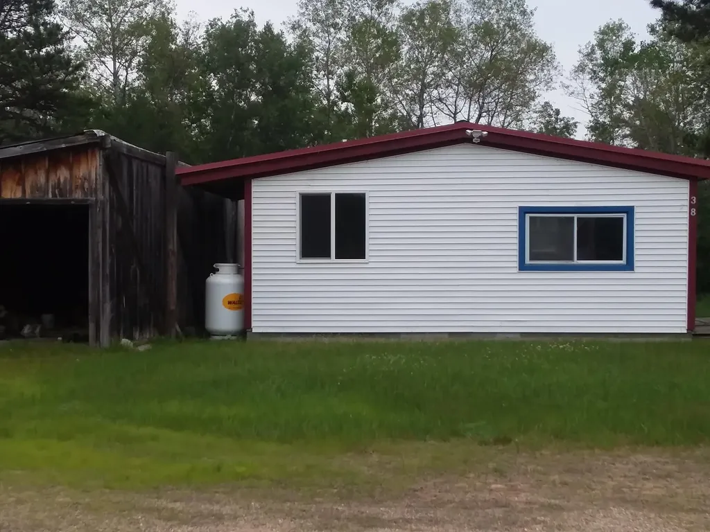 38 Carll Lane Limington ME 04049