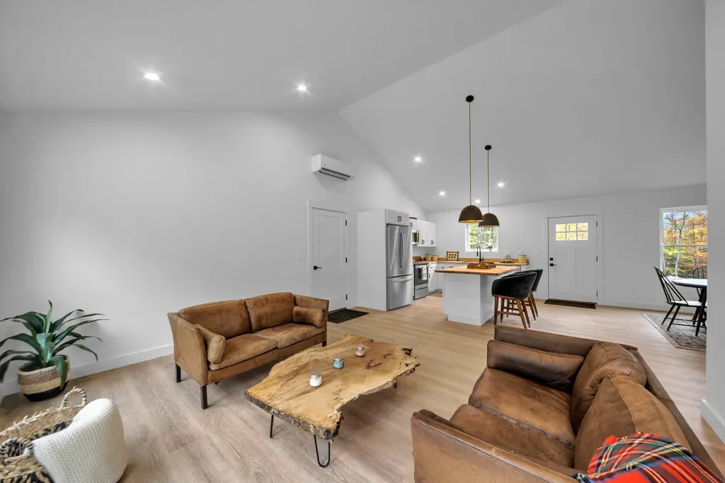 26 Brianna Drive Oakland ME 04963