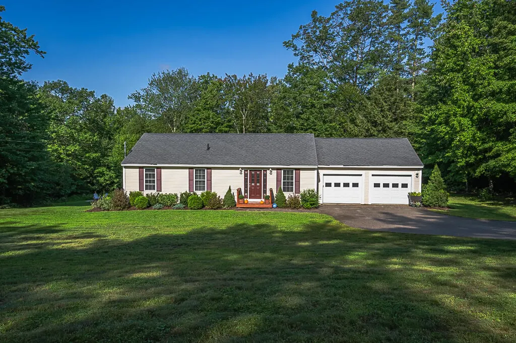 223 Jim Grant Road Lebanon ME 04027