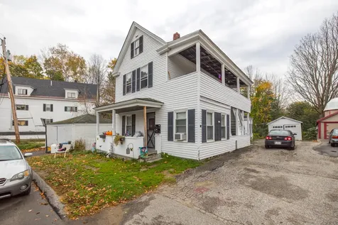 55 Osgood Avenue Mexico ME 04257