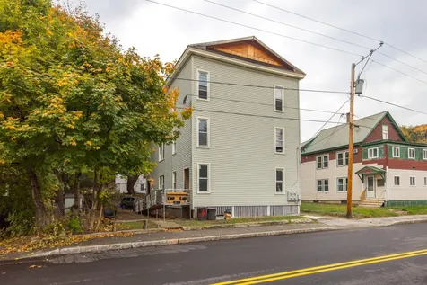 551 Waldo Street Rumford ME 04276