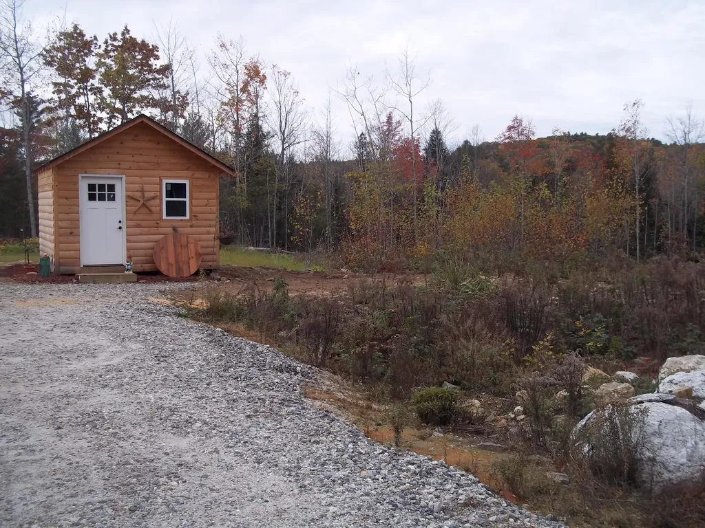 416 Pleasant Street Norway ME 04268