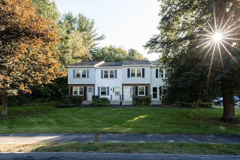 6 Baxter Woods Trail Windham ME 04062