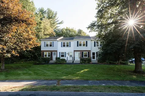 6 Baxter Woods Trail Windham ME 04062