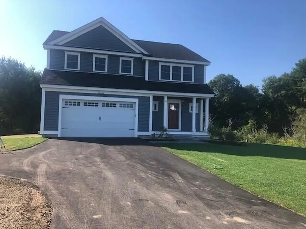10 Skyview Drive Kittery ME 03904