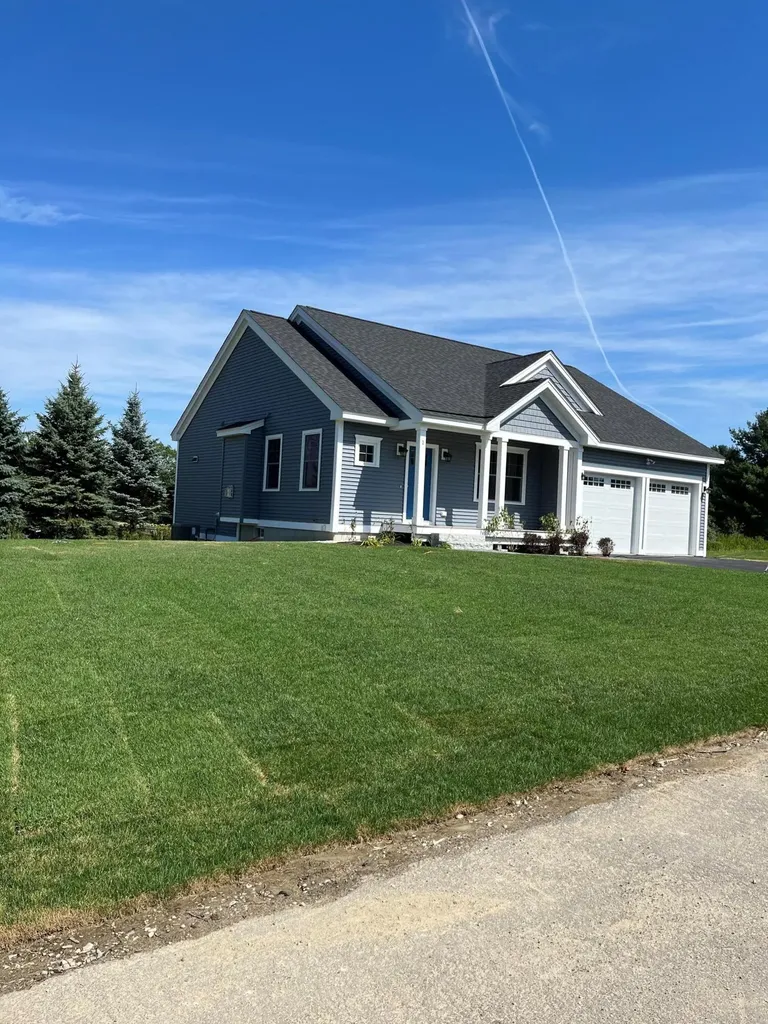 1 Skyview Drive Kittery ME 03904