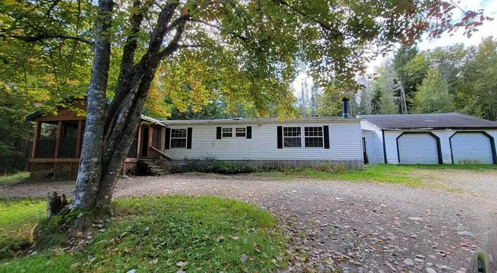 176 High Head Road East Machias ME 04630