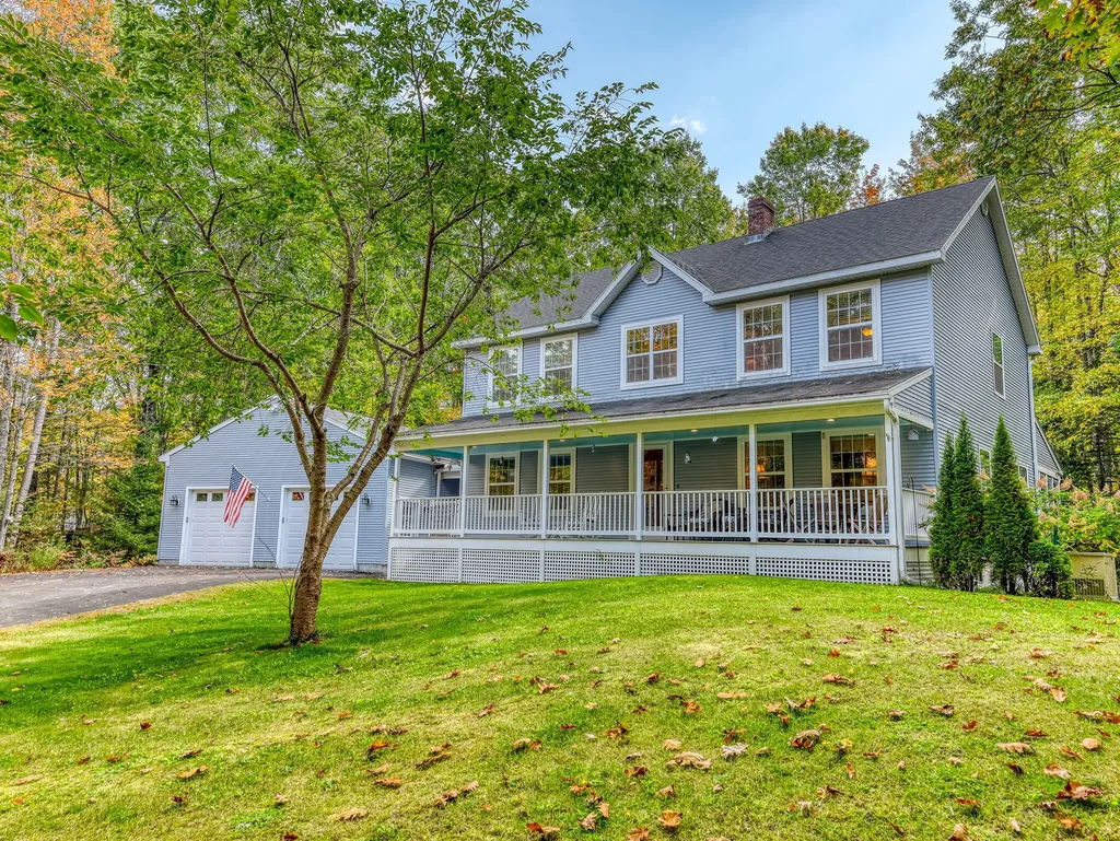 10 Hearn Road Scarborough ME 04074