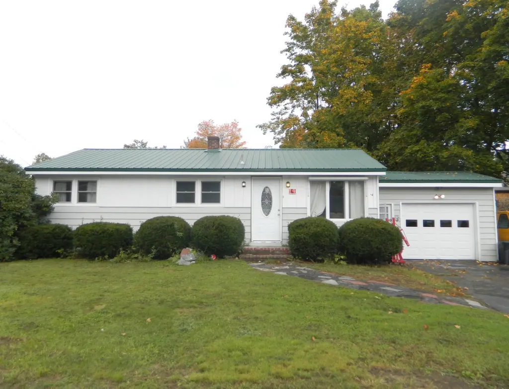 14 York Street Sanford ME 04073