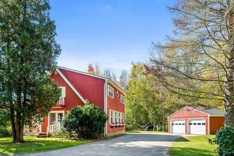 4 Mountain View Rockport ME 04563