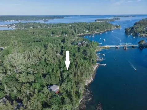 10 Bear End Road Boothbay Harbor ME 04538