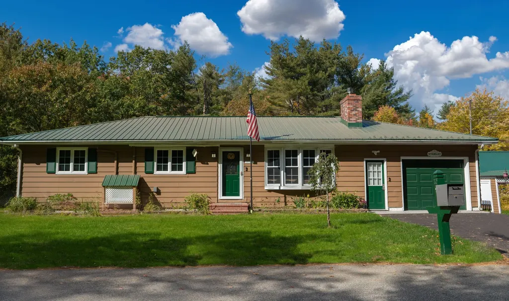 110 Shaw Road Sanford ME 04073