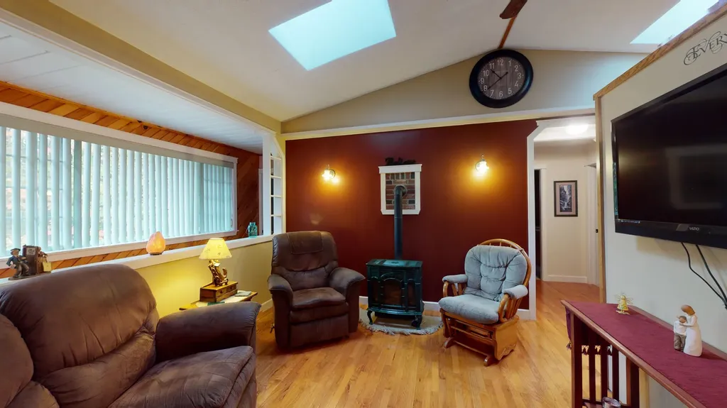 33 Big Bear Lane Turner ME 04282